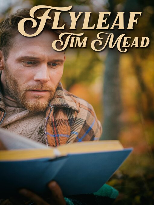 Title details for Flyleaf by Tim Mead - Available